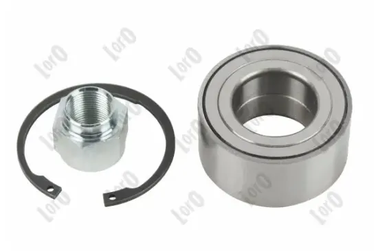 Radlagersatz Vorderachse links Vorderachse rechts ABAKUS 141-03-077 Bild Radlagersatz Vorderachse links Vorderachse rechts ABAKUS 141-03-077