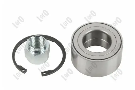 Radlagersatz Vorderachse links Vorderachse rechts ABAKUS 141-03-077 Bild Radlagersatz Vorderachse links Vorderachse rechts ABAKUS 141-03-077