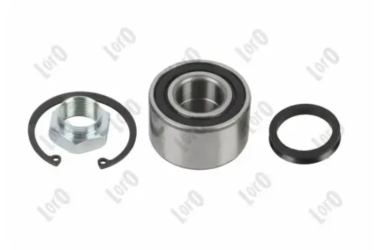 Radlagersatz Hinterachse links Hinterachse rechts ABAKUS 141-03-083 Bild Radlagersatz Hinterachse links Hinterachse rechts ABAKUS 141-03-083