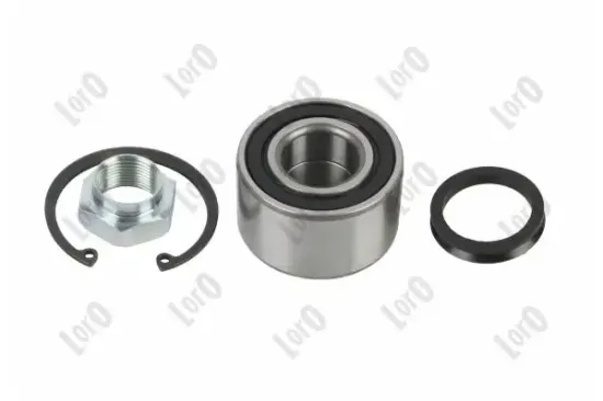 Radlagersatz Hinterachse links Hinterachse rechts ABAKUS 141-03-083 Bild Radlagersatz Hinterachse links Hinterachse rechts ABAKUS 141-03-083