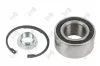 Radlagersatz Hinterachse links Hinterachse rechts ABAKUS 141-03-090 Bild Radlagersatz Hinterachse links Hinterachse rechts ABAKUS 141-03-090