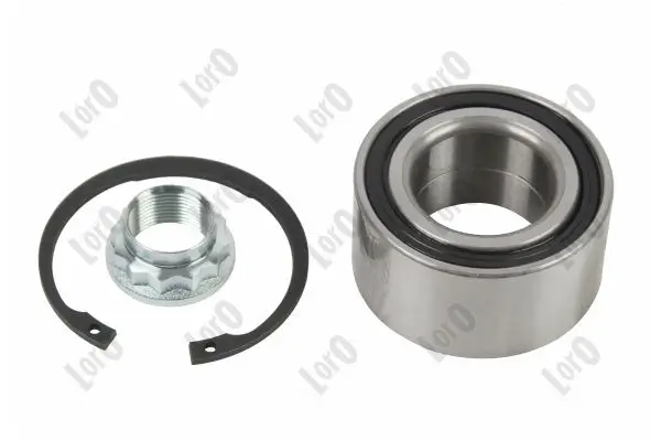 Radlagersatz Hinterachse links Hinterachse rechts ABAKUS 141-03-096