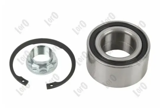 Radlagersatz Hinterachse links Hinterachse rechts ABAKUS 141-03-096 Bild Radlagersatz Hinterachse links Hinterachse rechts ABAKUS 141-03-096