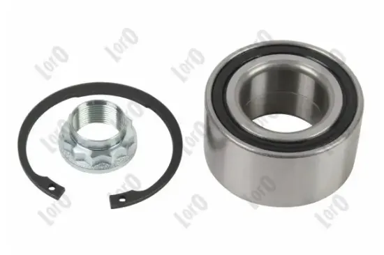 Radlagersatz Hinterachse links Hinterachse rechts ABAKUS 141-03-096 Bild Radlagersatz Hinterachse links Hinterachse rechts ABAKUS 141-03-096