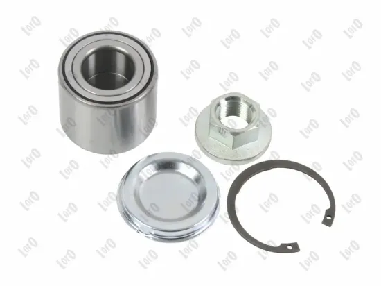 Radlagersatz Hinterachse links Hinterachse rechts ABAKUS 141-03-102 Bild Radlagersatz Hinterachse links Hinterachse rechts ABAKUS 141-03-102