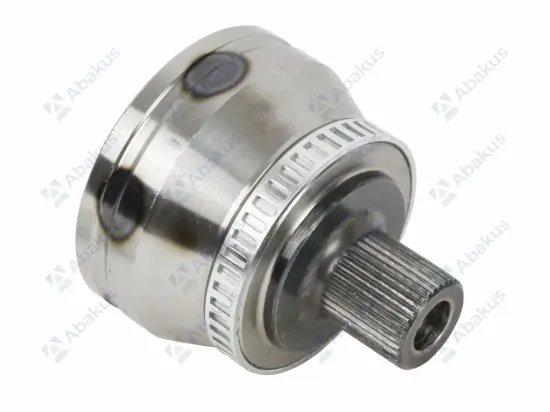 Gelenksatz, Antriebswelle radseitig ABAKUS 141-04-002 Bild Gelenksatz, Antriebswelle radseitig ABAKUS 141-04-002
