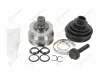 Gelenksatz, Antriebswelle radseitig ABAKUS 141-04-003 Bild Gelenksatz, Antriebswelle radseitig ABAKUS 141-04-003