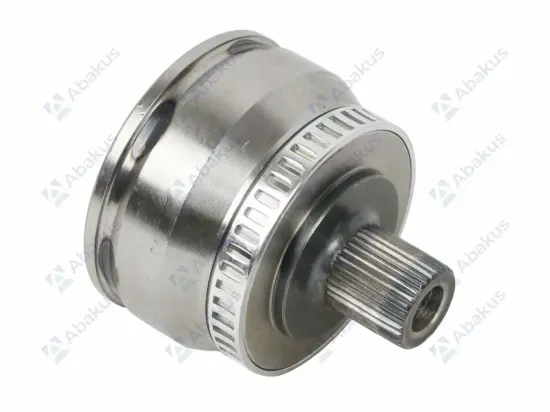 Gelenksatz, Antriebswelle radseitig ABAKUS 141-04-003 Bild Gelenksatz, Antriebswelle radseitig ABAKUS 141-04-003