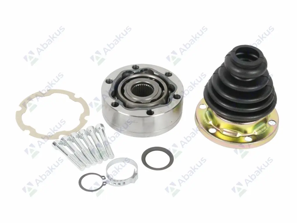 Gelenksatz, Antriebswelle getriebeseitig ABAKUS 141-04-007