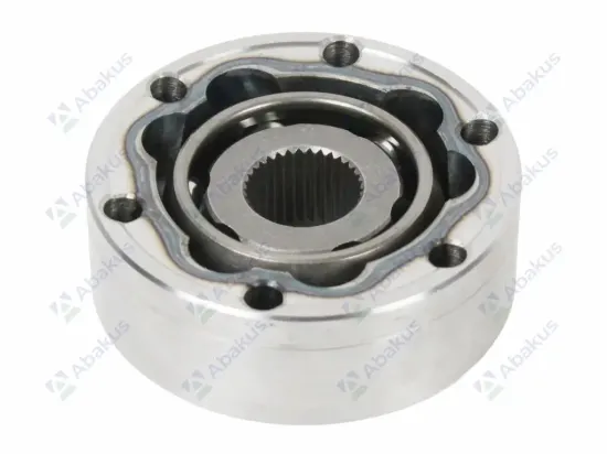 Gelenksatz, Antriebswelle getriebeseitig ABAKUS 141-04-007 Bild Gelenksatz, Antriebswelle getriebeseitig ABAKUS 141-04-007