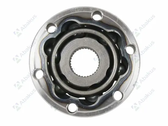 Gelenksatz, Antriebswelle getriebeseitig ABAKUS 141-04-007 Bild Gelenksatz, Antriebswelle getriebeseitig ABAKUS 141-04-007