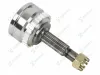 Gelenksatz, Antriebswelle radseitig ABAKUS 141-04-010 Bild Gelenksatz, Antriebswelle radseitig ABAKUS 141-04-010