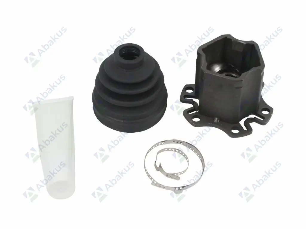 Gelenksatz, Antriebswelle getriebeseitig ABAKUS 141-04-011