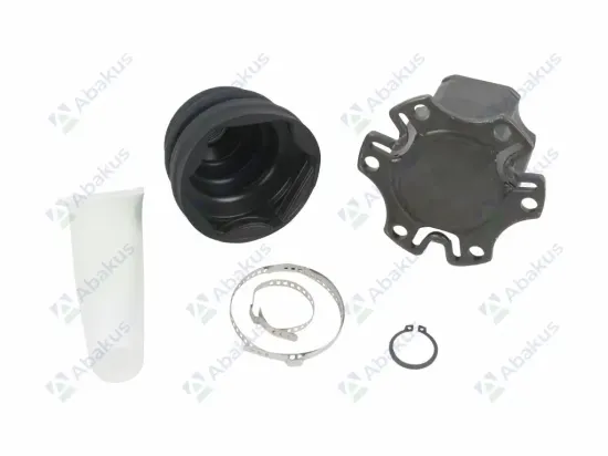 Gelenksatz, Antriebswelle getriebeseitig ABAKUS 141-04-011 Bild Gelenksatz, Antriebswelle getriebeseitig ABAKUS 141-04-011