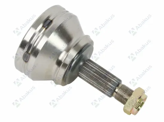 Gelenksatz, Antriebswelle radseitig ABAKUS 141-04-012 Bild Gelenksatz, Antriebswelle radseitig ABAKUS 141-04-012