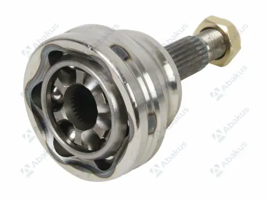 Gelenksatz, Antriebswelle radseitig ABAKUS 141-04-012 Bild Gelenksatz, Antriebswelle radseitig ABAKUS 141-04-012