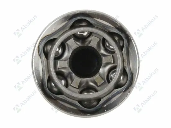 Gelenksatz, Antriebswelle radseitig ABAKUS 141-04-012 Bild Gelenksatz, Antriebswelle radseitig ABAKUS 141-04-012