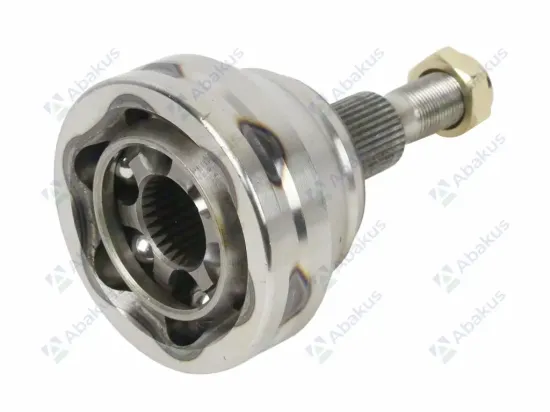 Gelenksatz, Antriebswelle radseitig ABAKUS 141-04-015 Bild Gelenksatz, Antriebswelle radseitig ABAKUS 141-04-015