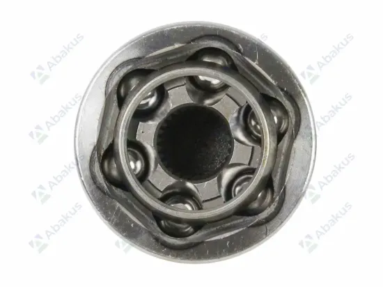 Gelenksatz, Antriebswelle radseitig ABAKUS 141-04-015 Bild Gelenksatz, Antriebswelle radseitig ABAKUS 141-04-015