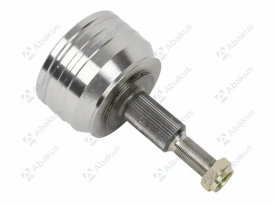 Gelenksatz, Antriebswelle radseitig ABAKUS 141-04-016 Bild Gelenksatz, Antriebswelle radseitig ABAKUS 141-04-016