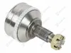 Gelenksatz, Antriebswelle radseitig ABAKUS 141-04-018 Bild Gelenksatz, Antriebswelle radseitig ABAKUS 141-04-018