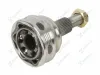 Gelenksatz, Antriebswelle radseitig ABAKUS 141-04-019 Bild Gelenksatz, Antriebswelle radseitig ABAKUS 141-04-019