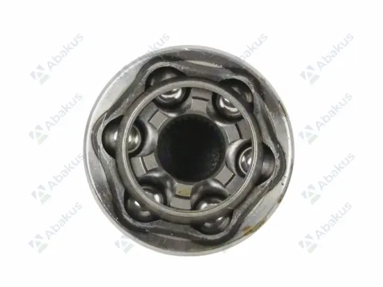 Gelenksatz, Antriebswelle radseitig ABAKUS 141-04-019 Bild Gelenksatz, Antriebswelle radseitig ABAKUS 141-04-019