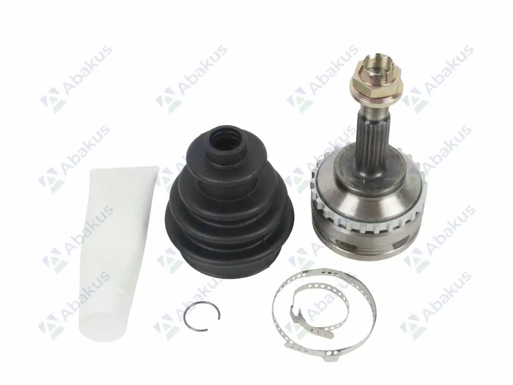 Gelenksatz, Antriebswelle radseitig ABAKUS 141-04-020