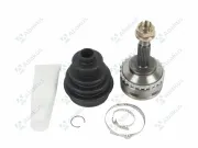 Gelenksatz, Antriebswelle radseitig ABAKUS 141-04-020