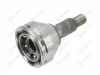Gelenksatz, Antriebswelle radseitig ABAKUS 141-04-022 Bild Gelenksatz, Antriebswelle radseitig ABAKUS 141-04-022