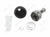 Gelenksatz, Antriebswelle radseitig ABAKUS 141-04-027 Bild Gelenksatz, Antriebswelle radseitig ABAKUS 141-04-027
