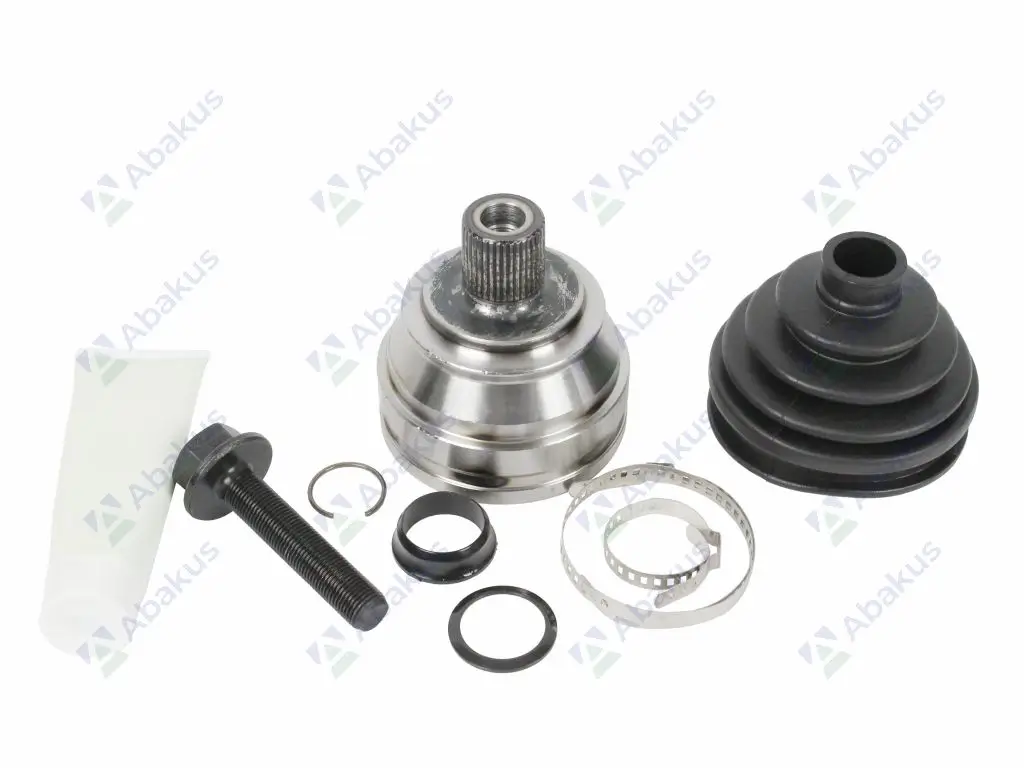 Gelenksatz, Antriebswelle radseitig ABAKUS 141-04-028
