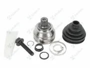 Gelenksatz, Antriebswelle radseitig ABAKUS 141-04-028