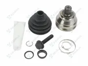 Gelenksatz, Antriebswelle radseitig ABAKUS 141-04-030