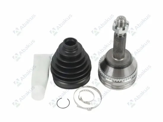 Gelenksatz, Antriebswelle radseitig ABAKUS 141-04-031 Bild Gelenksatz, Antriebswelle radseitig ABAKUS 141-04-031