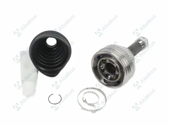 Gelenksatz, Antriebswelle radseitig ABAKUS 141-04-031 Bild Gelenksatz, Antriebswelle radseitig ABAKUS 141-04-031