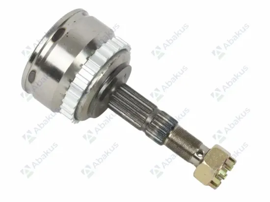 Gelenksatz, Antriebswelle radseitig ABAKUS 141-04-034 Bild Gelenksatz, Antriebswelle radseitig ABAKUS 141-04-034