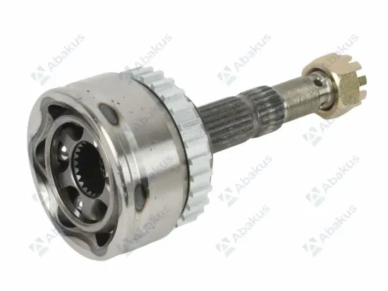 Gelenksatz, Antriebswelle radseitig ABAKUS 141-04-034 Bild Gelenksatz, Antriebswelle radseitig ABAKUS 141-04-034