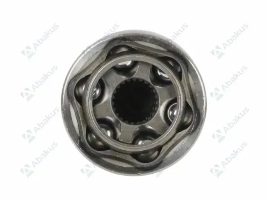 Gelenksatz, Antriebswelle radseitig ABAKUS 141-04-034 Bild Gelenksatz, Antriebswelle radseitig ABAKUS 141-04-034