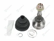 Gelenksatz, Antriebswelle radseitig ABAKUS 141-04-036