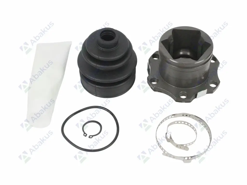 Gelenksatz, Antriebswelle getriebeseitig ABAKUS 141-04-040