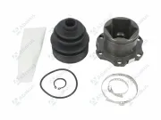 Gelenksatz, Antriebswelle getriebeseitig ABAKUS 141-04-040