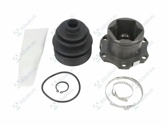 Gelenksatz, Antriebswelle getriebeseitig ABAKUS 141-04-040 Bild Gelenksatz, Antriebswelle getriebeseitig ABAKUS 141-04-040