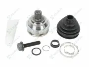 Gelenksatz, Antriebswelle radseitig ABAKUS 141-04-041