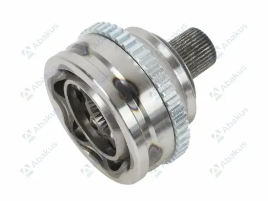 Gelenksatz, Antriebswelle radseitig ABAKUS 141-04-041 Bild Gelenksatz, Antriebswelle radseitig ABAKUS 141-04-041