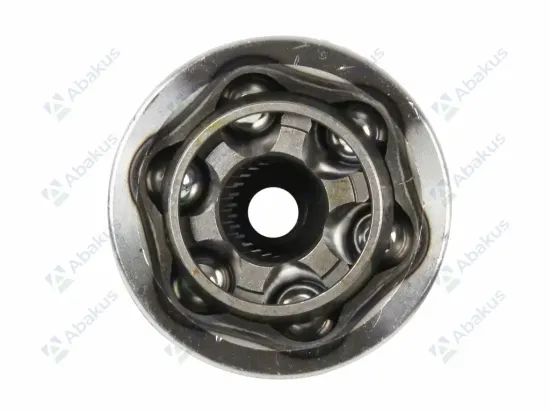 Gelenksatz, Antriebswelle radseitig ABAKUS 141-04-041 Bild Gelenksatz, Antriebswelle radseitig ABAKUS 141-04-041