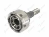 Gelenksatz, Antriebswelle radseitig ABAKUS 141-04-044 Bild Gelenksatz, Antriebswelle radseitig ABAKUS 141-04-044