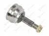 Gelenksatz, Antriebswelle radseitig ABAKUS 141-04-045 Bild Gelenksatz, Antriebswelle radseitig ABAKUS 141-04-045