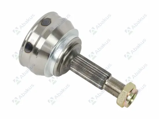 Gelenksatz, Antriebswelle radseitig ABAKUS 141-04-045 Bild Gelenksatz, Antriebswelle radseitig ABAKUS 141-04-045