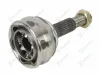 Gelenksatz, Antriebswelle radseitig ABAKUS 141-04-045 Bild Gelenksatz, Antriebswelle radseitig ABAKUS 141-04-045